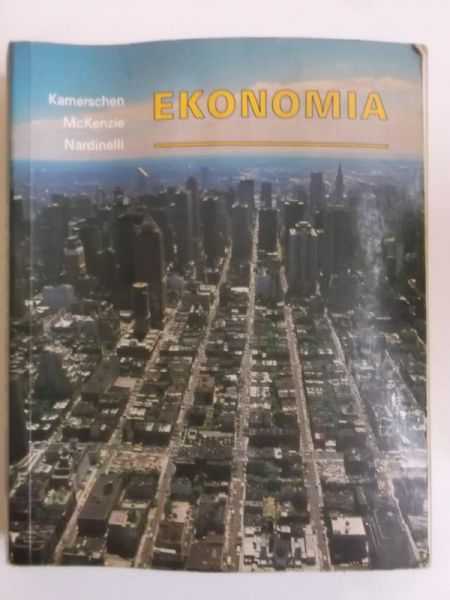 Ekonomia
