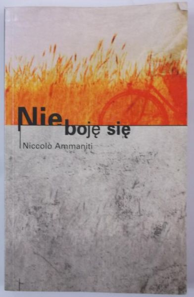 Nie boję się
