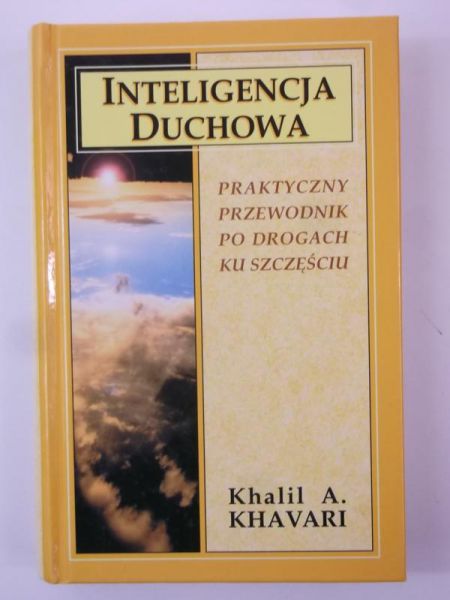 Inteligencja duchowa