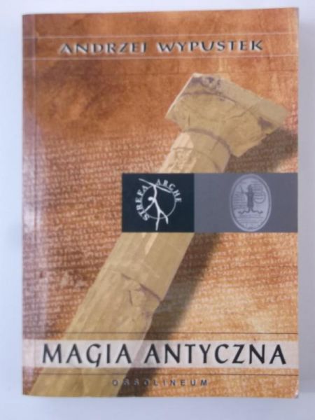 Magia antyczna