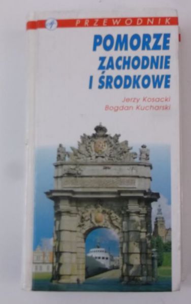 Kosacki Jerzy - Pomorze Zachodnie i Środkowe