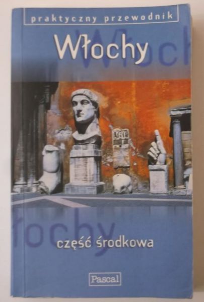 Włochy część środkowa