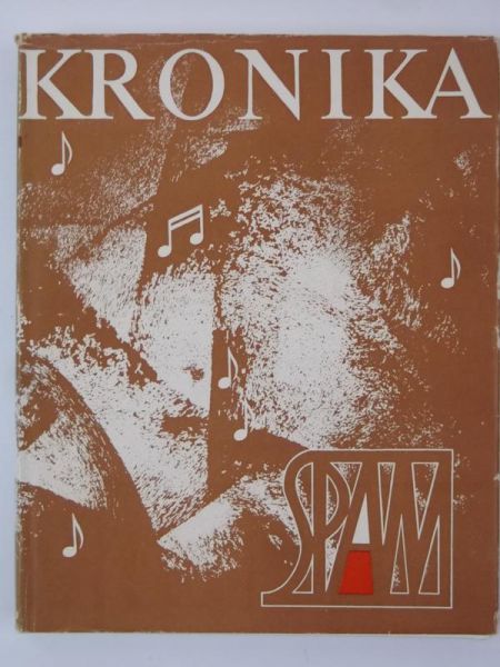 Kronika