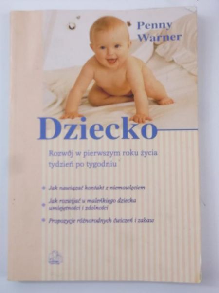 Dziecko