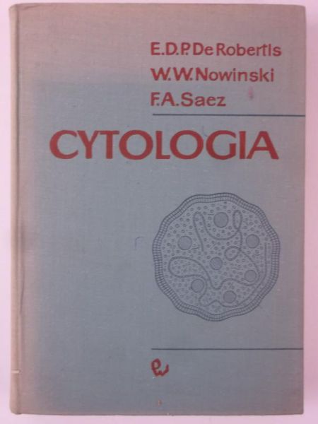 Cytologia