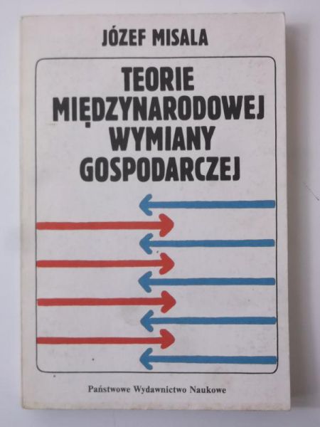 Teorie międzynarodowej wymiany gospodarczej