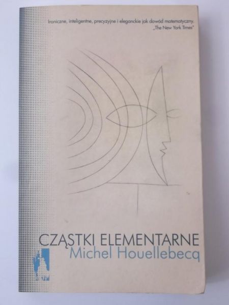Cząstki elementarne