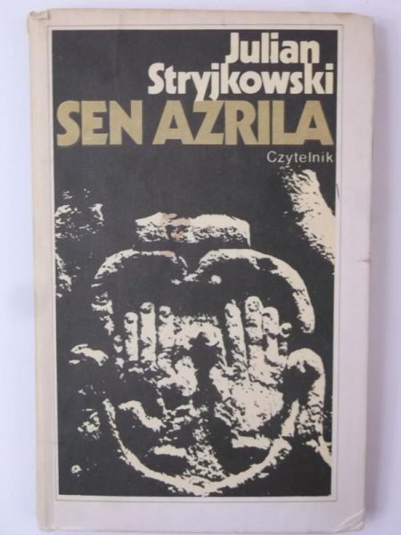 Sen Azrila