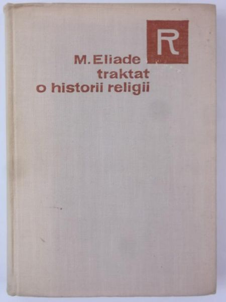 Traktat o historii religii