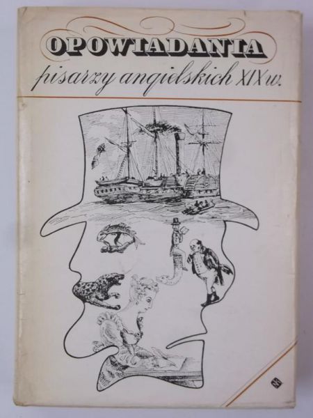 Opowiadania pisarzy angielskich XIX w.