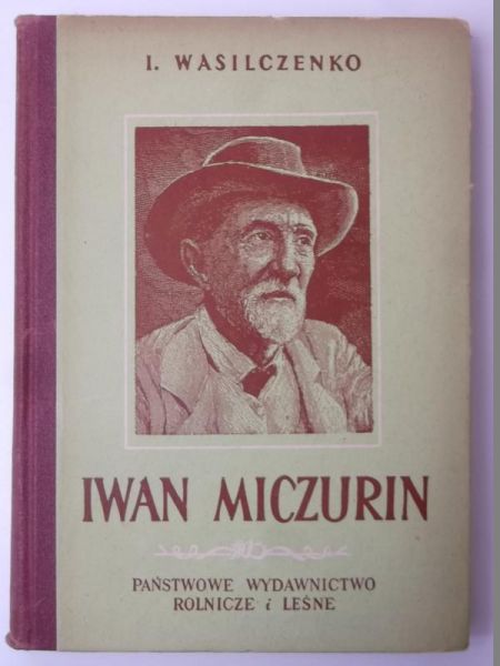 Iwan Miczurin