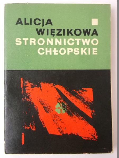 Stronnictwo chłopskie