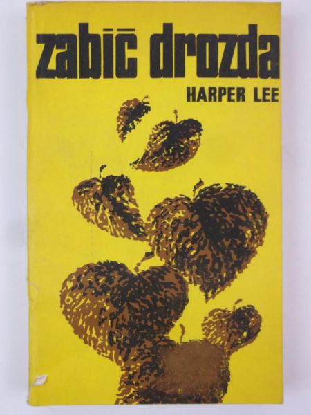 Zabić drozda