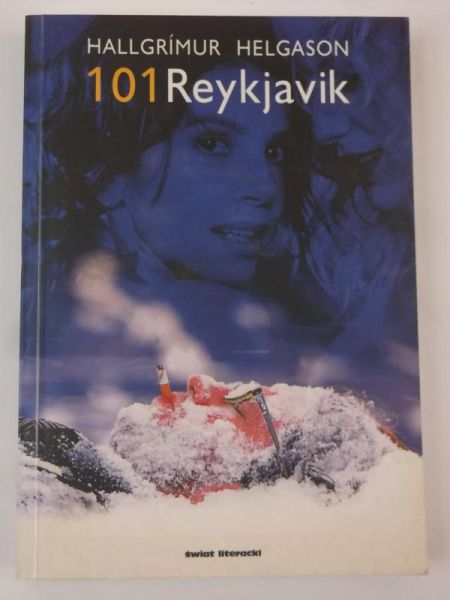 101 Reykjavik