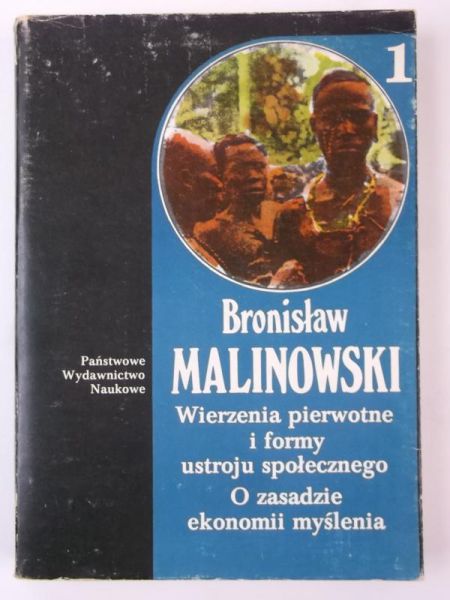 Wierzenia pierwotne i formy ustroju społecznego, Tom I