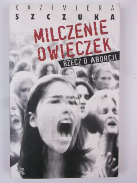 Milczenie owieczek: Rzecz o aborcji