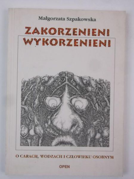 Zakorzenieni wykorzenieni