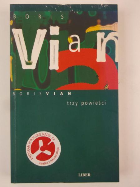 Trzy powieści