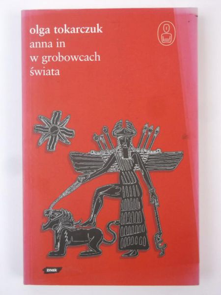 Anna In w grobowcach świata