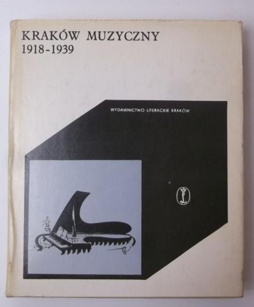 Kraków muzyczny 1918-1939