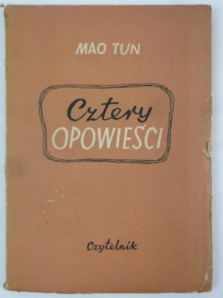 Cztery opowieści