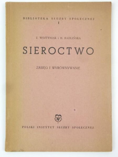 Sieroctwo, 1946 r.