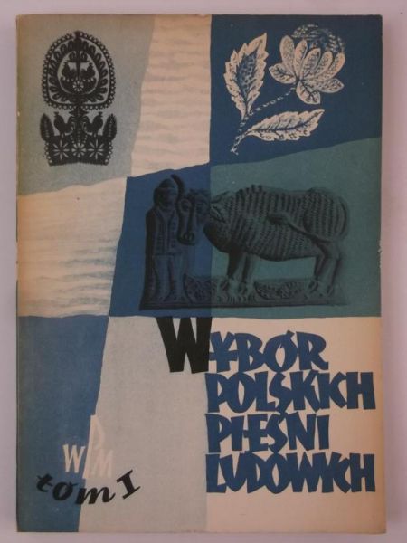Wybór polskich pieśni ludowych
