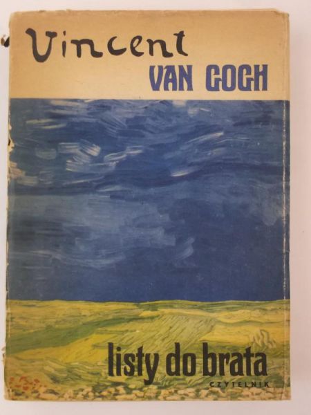 Gogh van Vincent - Listy do brata