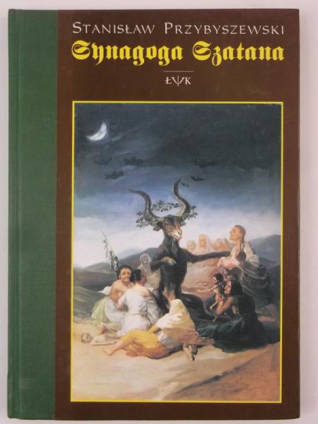 Synagoga szatana