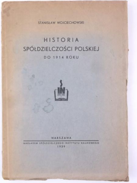 Historia spółdzielczości polskiej do 1914 roku, 1939 r.