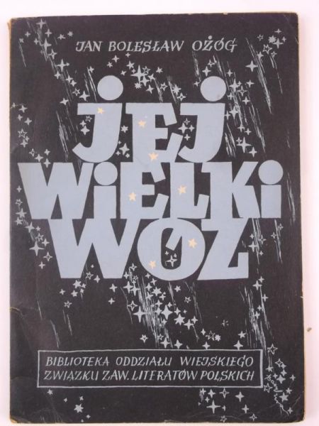 Jej wielki wóz