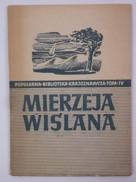 Mierzeja i Zalew Wiślany