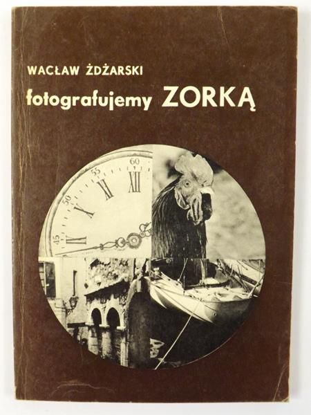 Fotografujemy Zorką