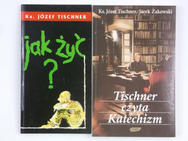 Jak żyć?/ czyta Katechizm