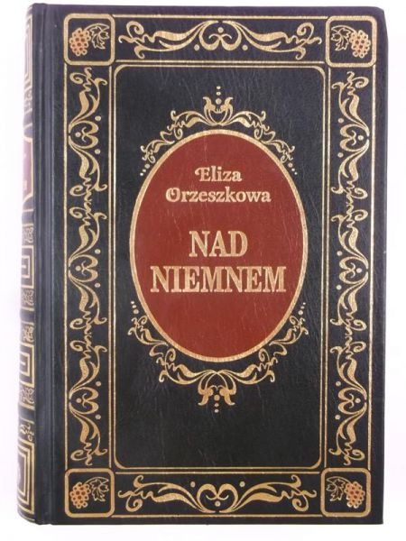 Nad Niemnem, Ex Libris