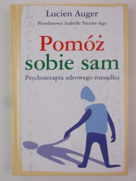 Auger Lucien - Pomóż sobie sam