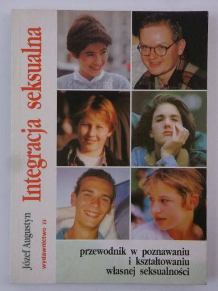 Augustyn Józef - Integracja seksualna