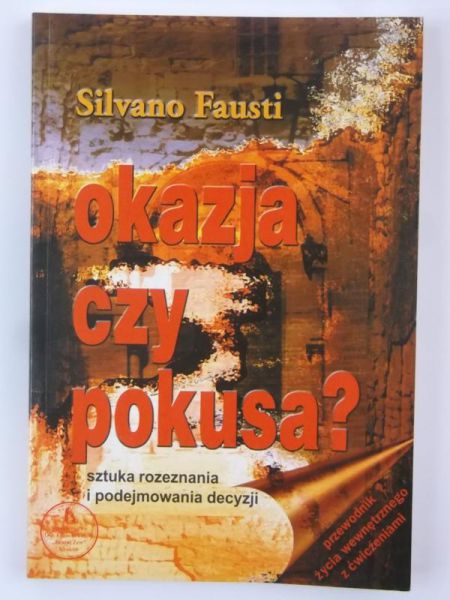 Okazja czy pokusa?