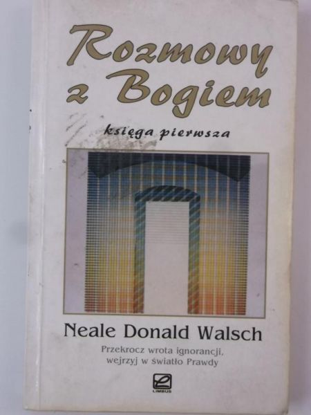 Rozmowy z Bogiem. Księga pierwsza