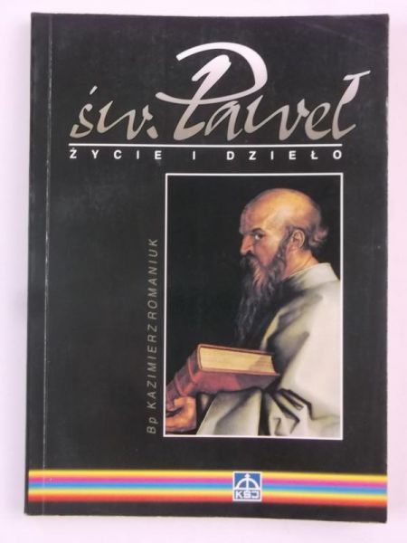 Św. Paweł, życie i dzieło
