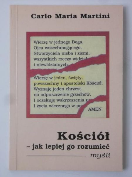 Kościół – jak go lepiej rozumieć