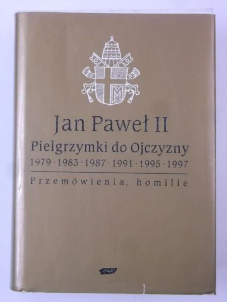 Jan Paweł II - Pielgrzymki do Ojczyzny