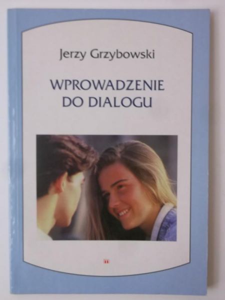 Wprowadzenie do dialogu
