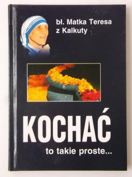 Kochać to takie proste…