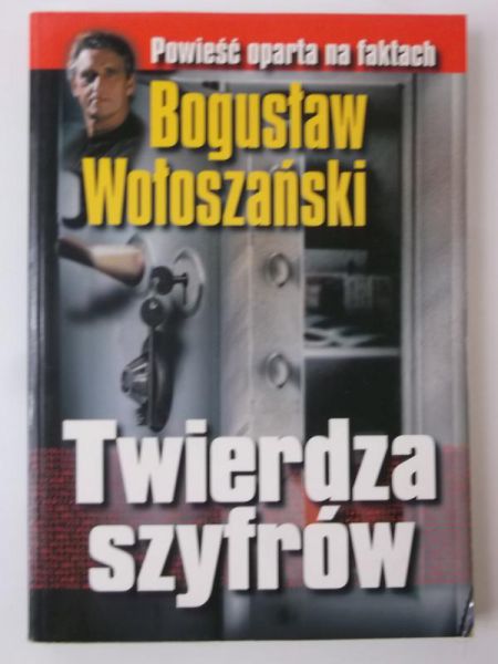 Twierdza szyfrów