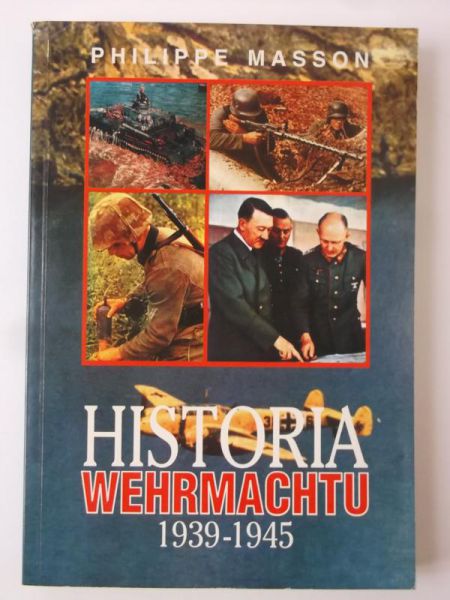 Historia Wermachtu 1939 – 1945