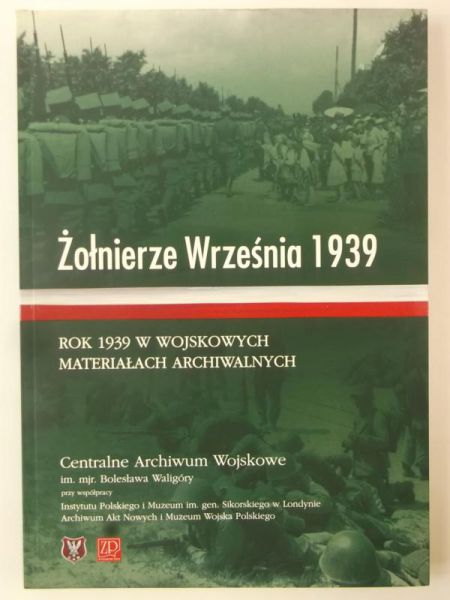 Żołnierze Września 1939
