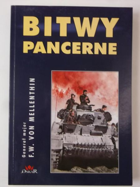 Bitwy pancerne