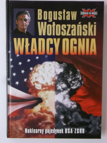 Władcy ognia
