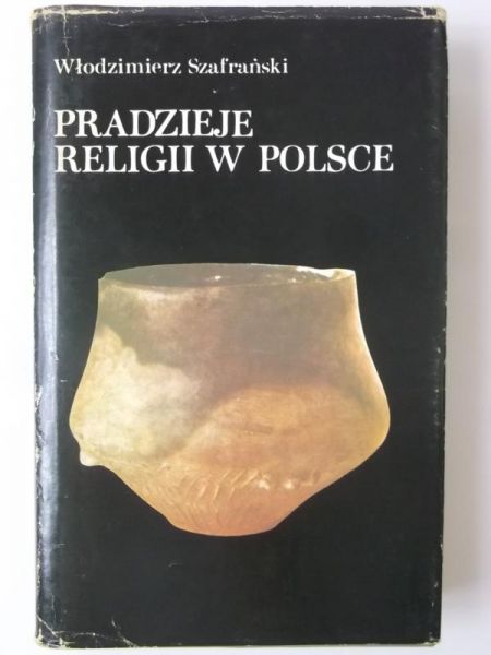 Pradzieje religii w Polsce